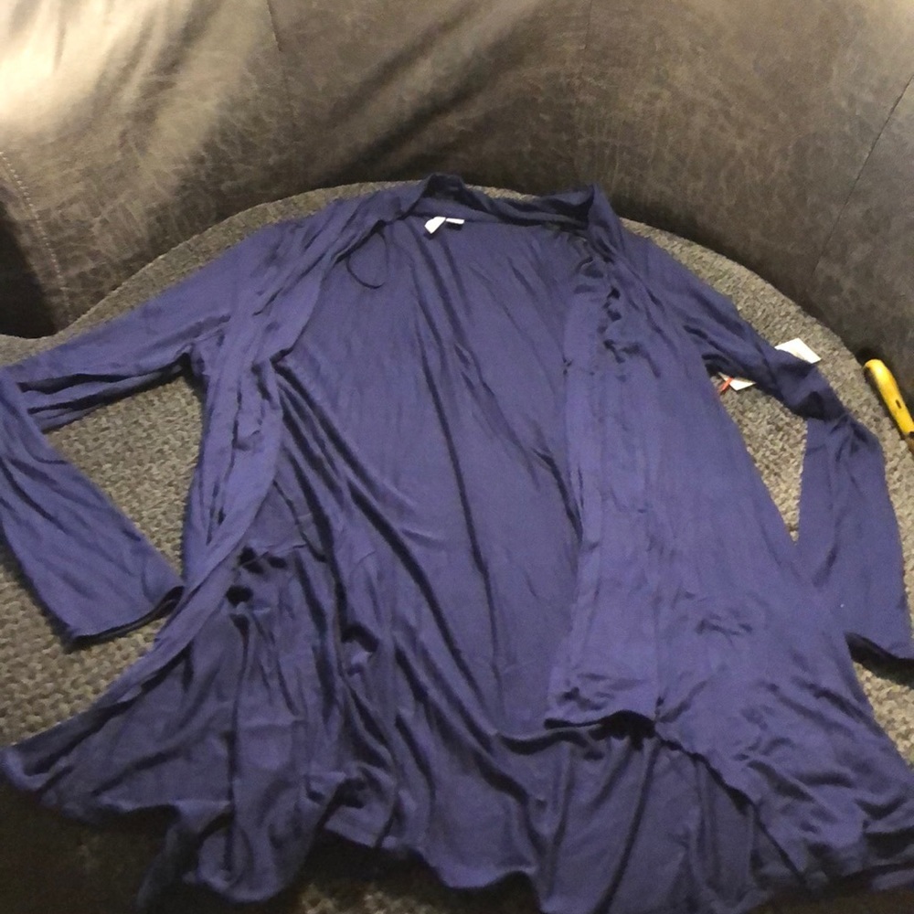 NWT Elle cardigan